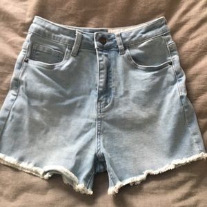 Paragon shorts